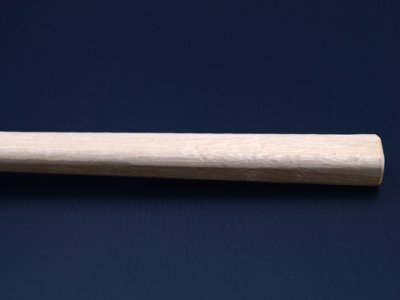 Photo3: [KONDO] Bishan, coarse finish hammer (16 Carbide bits)