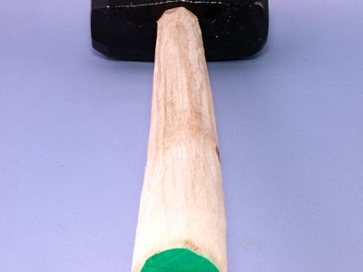 Photo3: [KONDO] Setto Hammer (1100g)