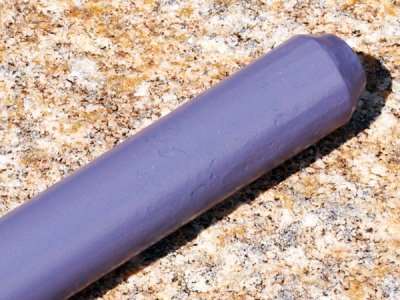 Photo2: [KONDO] Flat Chisel 30mm (21mm handle)