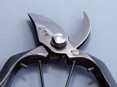 Photo3: [Tobisho] Pruners B-type 180mm
