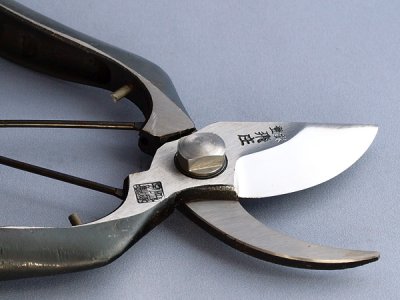 Photo2: [Tobisho] Pruners B-type (180mm edge)