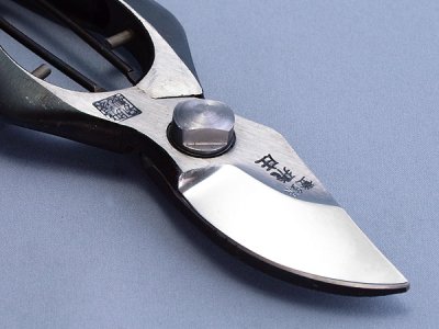 Photo1: [Tobisho] Pruners B-type 180mm