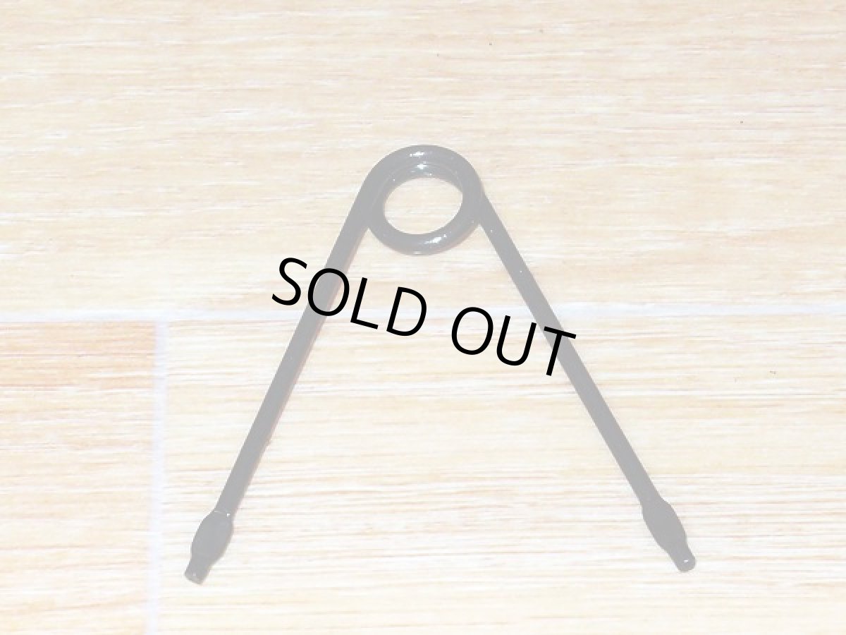 Photo1: [Tobisho] Replacement springs for 180-185mm pruners (Size that existed before integration) (1)