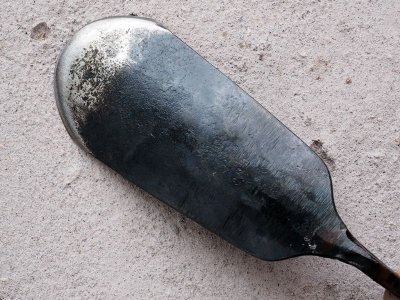 Photo2: [MANAKA] Transplant Shovel (SMALL) 