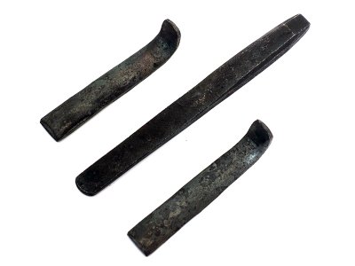 Photo1: [KONDO] seriYA (diameter 16mm) / Stone dividing tools