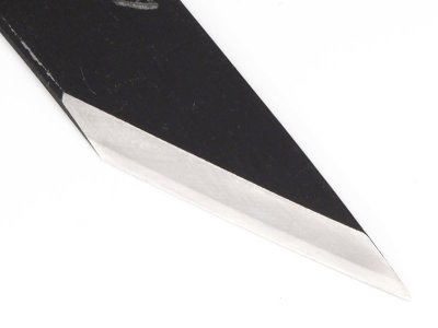 Photo2: Haba Tori knives (1pair)