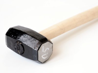 Photo1: [KONDO] Setto Hammer (500g)