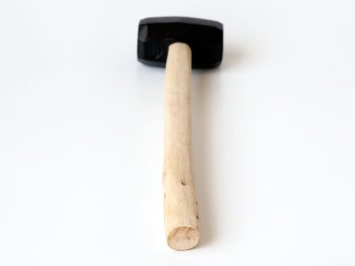 Photo3: [KONDO] Setto Hammer (500g)