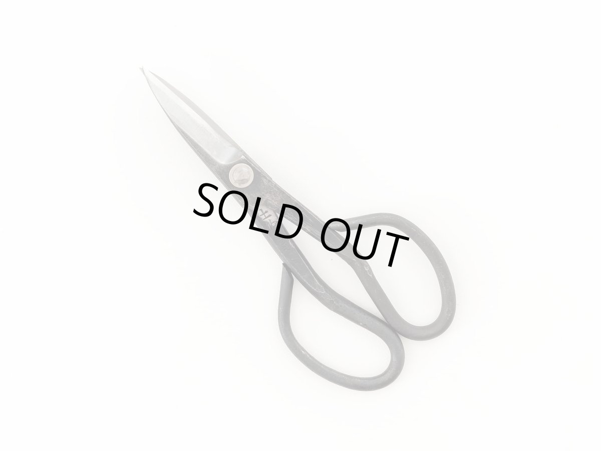 Photo1: [Sasaoka] Bonsai Twig Shears (small / Right-handed) (1)