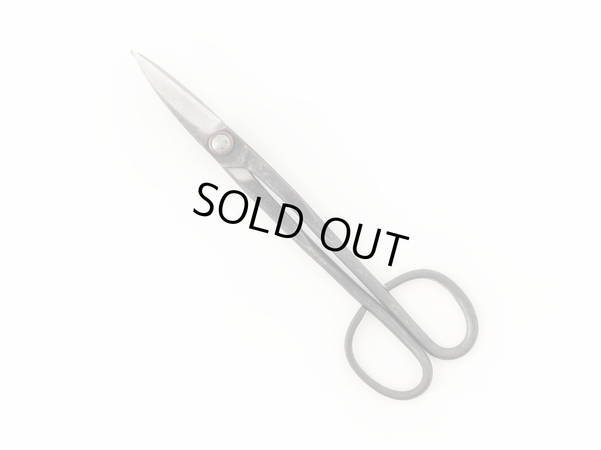 Photo1: [Sasaoka] Bonsai Twig Shears (Right-handed) (1)