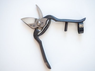 Photo1: [Tobisho] Hiryu Alpha Pruning Shears 190mm (7.5")