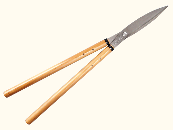 [Tobisho] Karikomi Shears (SYOJIRO , Yamagata type)