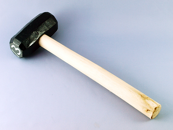 [KONDO] Setto Hammer (1300g)