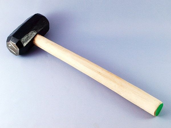 [KONDO] Setto Hammer (1100g)