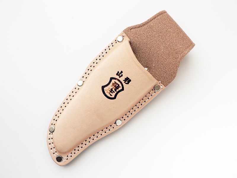 [Tobisho] Leather sheath for SR-1, A-type 200mm, B-type 200mm