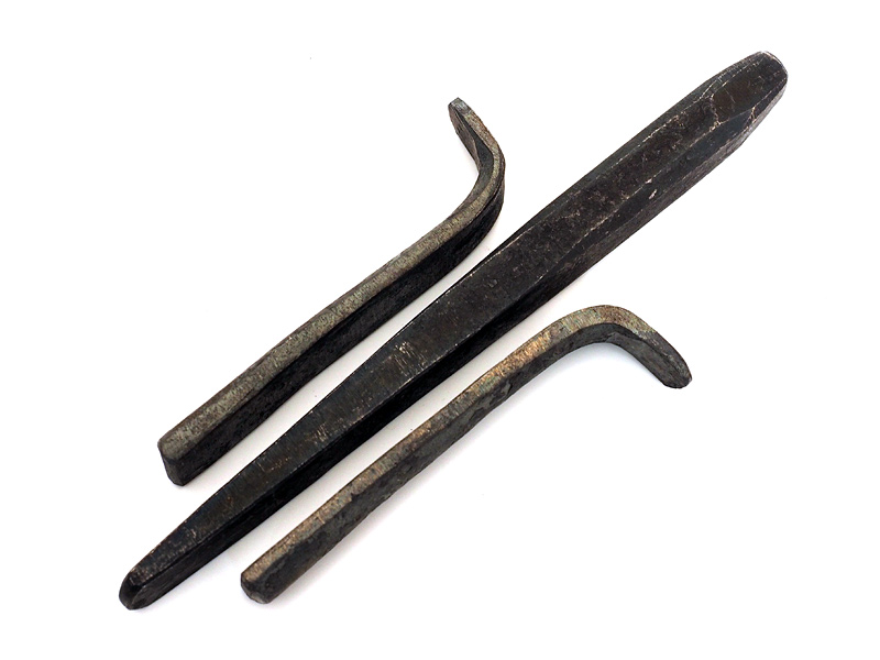 [KONDO] seriYA (diameter 16mm) / Stone dividing tools