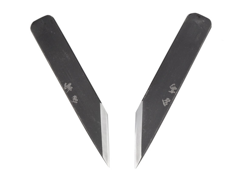 Haba Tori knives (1pair)