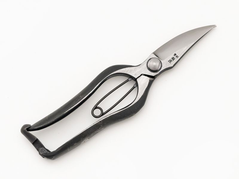 [Tobisho] Single Snipping Pruners (200mm, Left handed)